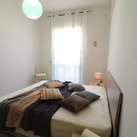 Appartamento Casa Atena *