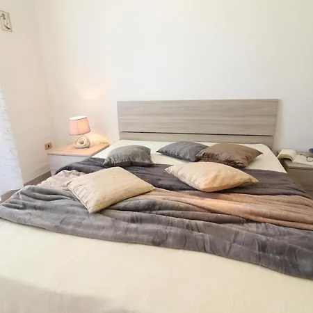 Casa Atena Apartment Otranto