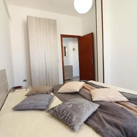 Casa Atena Appartamento *