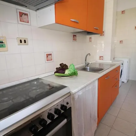 Casa Atena Appartamento Otranto