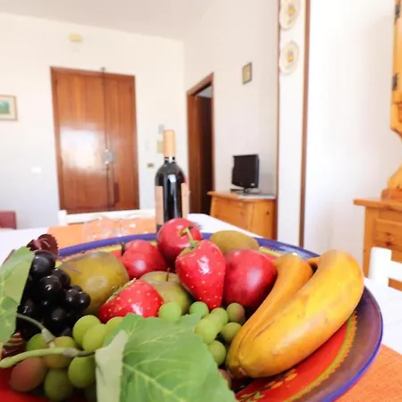 Apartment Casa Atena