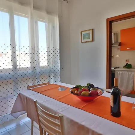 Appartamento Casa Atena