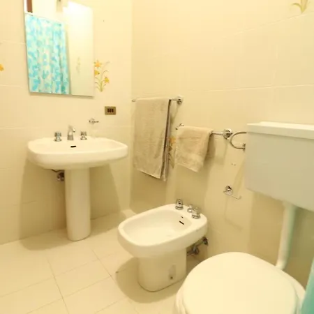 아파트 Casa Atena 오트란토
