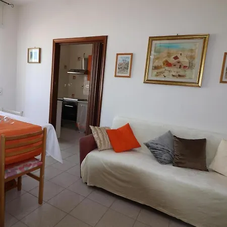 아파트 Casa Atena 오트란토