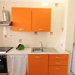 Apartmán Casa Atena