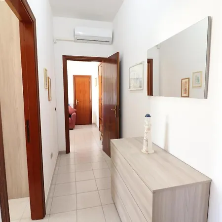 דירה Casa Atena אוטרנטו