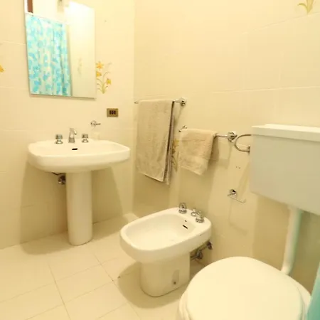 Casa Atena אוטרנטו