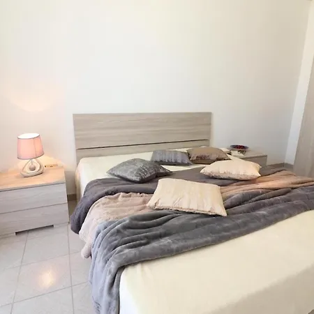 Casa Atena דירה *