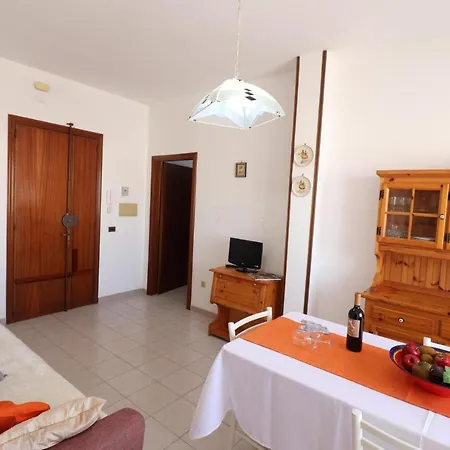 דירה Casa Atena אוטרנטו