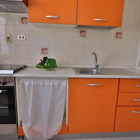 Casa Atena * אוטרנטו