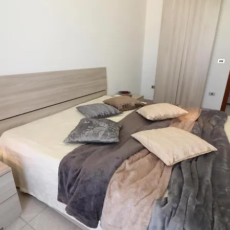 Apartament Casa Atena *