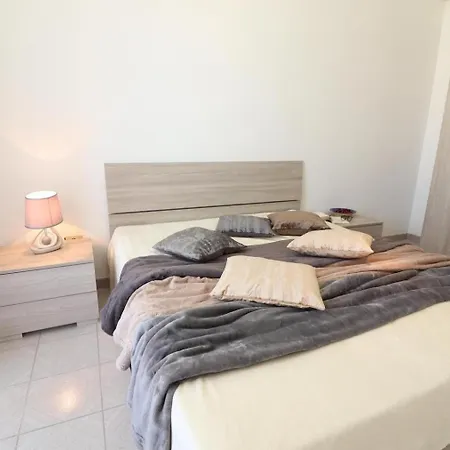 Casa Atena Apartament Otranto