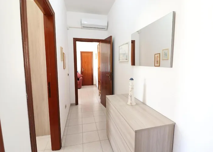 דירה Casa Atena אוטרנטו