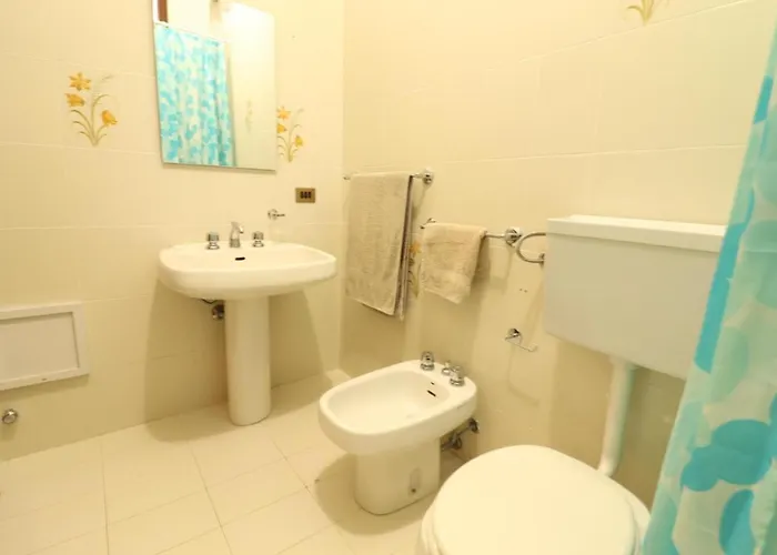 Casa Atena אוטרנטו