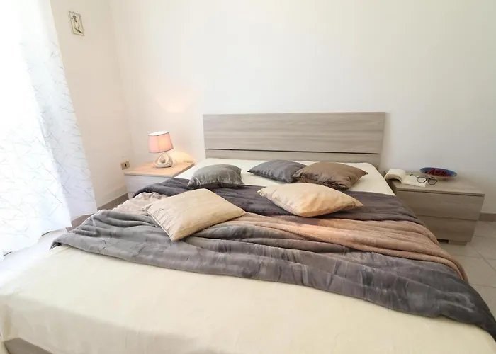 Casa Atena דירה אוטרנטו